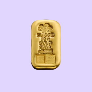 Gold-Bar-50G
