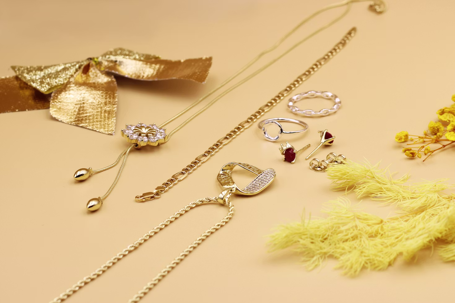 Pre-loved Jewelry